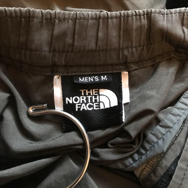 THE NORTH FACE(ザノースフェイス)のクライミングパンツ メンズのパンツ(ショートパンツ)の商品写真