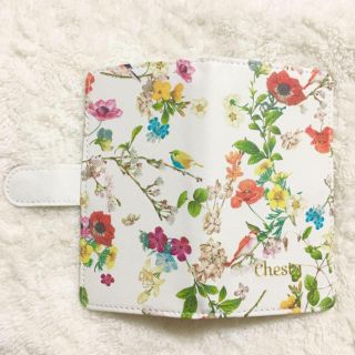 チェスティ(Chesty)の美人百花 付録 チェスティ スマホケース(モバイルケース/カバー)