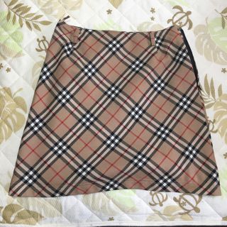 バーバリーブルーレーベル(BURBERRY BLUE LABEL)の★－728-様専用★(ミニスカート)