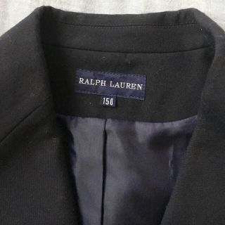 ラルフローレン(Ralph Lauren)のラルフローレンブレザー  150(ジャケット/上着)