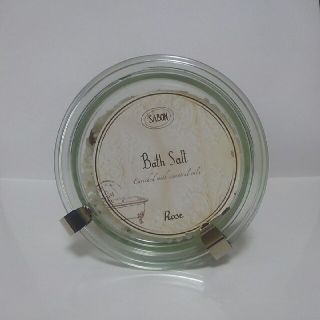 サボン(SABON)のSABON Bath Salt Rose(入浴剤/バスソルト)