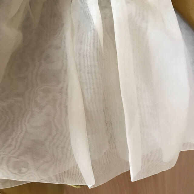 MELROSE(メルローズ)のliesse オケージョンワンピース レディースのフォーマル/ドレス(ミディアムドレス)の商品写真