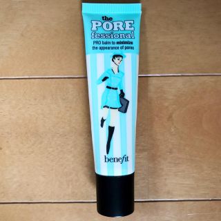 ベネフィット(Benefit)のベネフィット化粧下地(化粧下地)