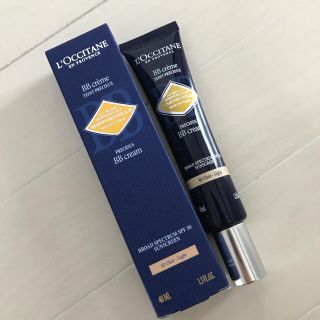 ロクシタン(L'OCCITANE)のロクシタン♡BBクリーム(BBクリーム)