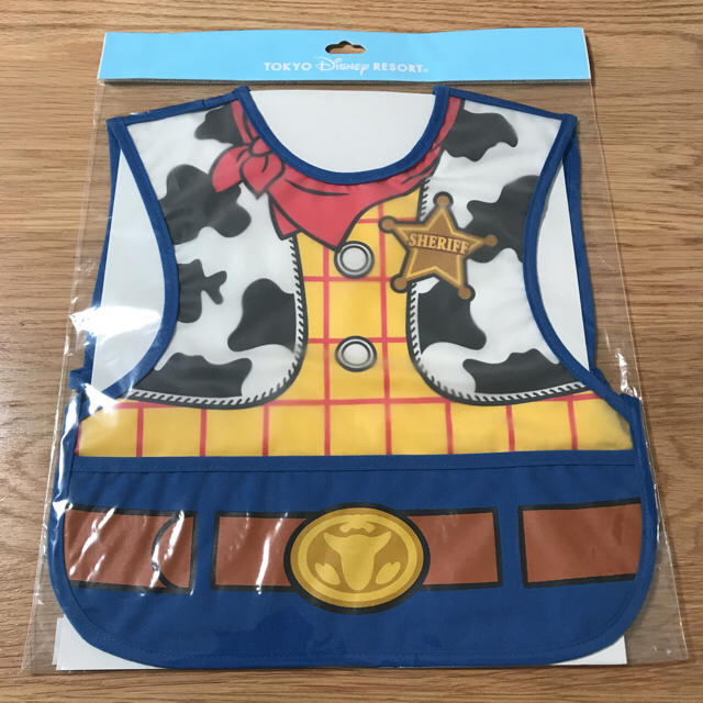 Disney トイストーリー ウッディ お食事エプロンの通販 By Gg S Shop ディズニーならラクマ Disney トイストーリー ウッディ お食事エプロンの通販 By Gg S Shop ディズニーならラクマ