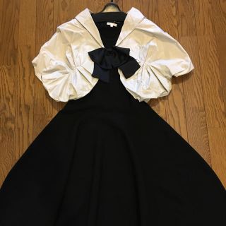 トゥービーシック(TO BE CHIC)のTO BE CHICのボレロ(ボレロ)