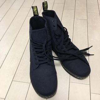 ドクターマーチン(Dr.Martens)のDr.Martens(スニーカー)