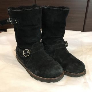 アグ(UGG)のaki様専用: UGG フカフカブーツ(ブーツ)