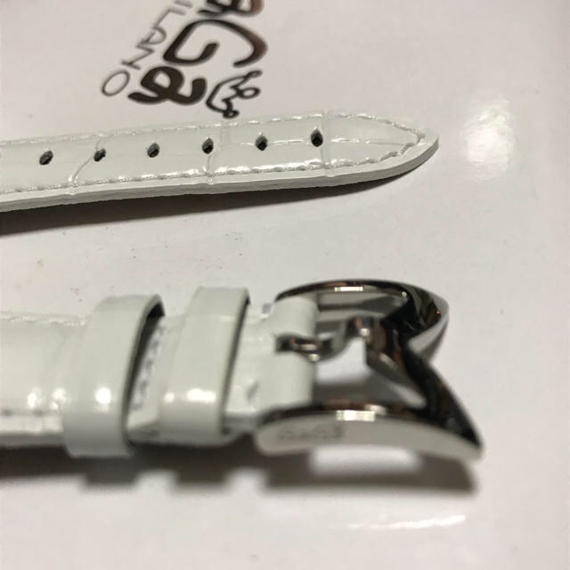 ガガミラノ レザーベルト 48mm用 ガガミラノ レザーベルト 48mm用