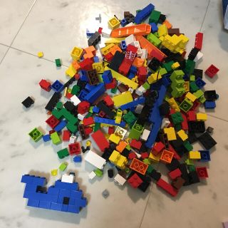 レゴ(Lego)のレゴブロック おもちゃ(積み木/ブロック)