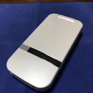 シャープ(SHARP)のsoftbank ガラケー 202SH for Biz(携帯電話本体)