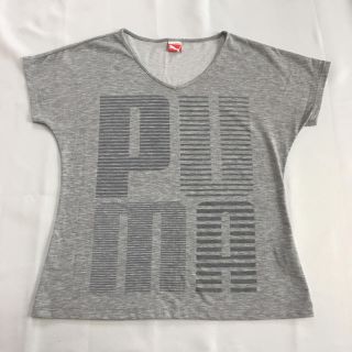 プーマ(PUMA)のPUMA(Tシャツ(半袖/袖なし))