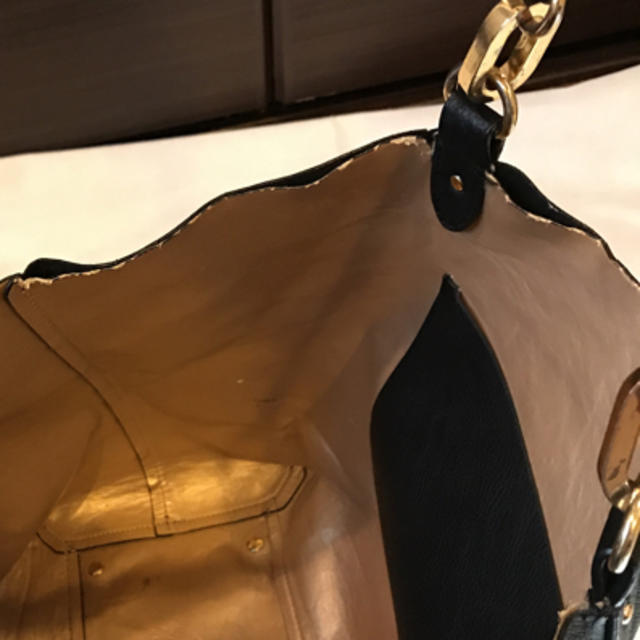 Ralph Lauren(ラルフローレン)のラルフローレン トートバック レディースのバッグ(トートバッグ)の商品写真