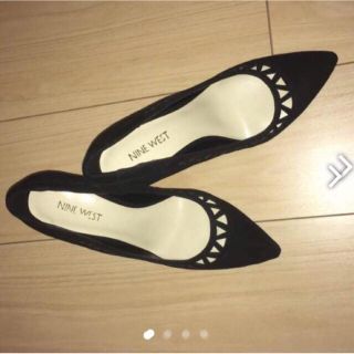 ナインウエスト(NINE WEST)の新品【NINE WEST】ナインウエスト パンプス(ハイヒール/パンプス)