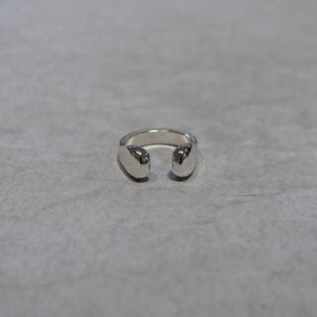 TODAYFUL(トゥデイフル)のTODAYFUL SUSAN's Ring レディースのアクセサリー(リング(指輪))の商品写真