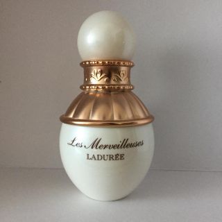 ラデュレ(LADUREE)の【ラデュレ】パールトリートメントセラム空容器(美容液)