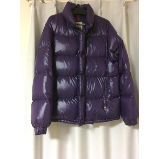 モンクレール(MONCLER)の【期間限定＊大幅値下げ】モンクレール ダウンジャケット(ダウンジャケット)