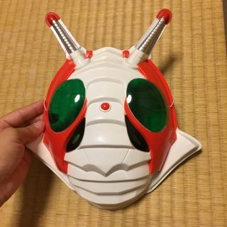 ❇︎ 仮面ライダー V3 お面 ❇︎(特撮)