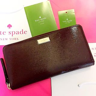 ケイトスペードニューヨーク(kate spade new york)のとも様専用【新品】ケイトスペード アウトレット(財布)