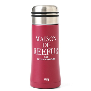 メゾンドリーファー(Maison de Reefur)の新品、完売品♡ NEWタンブラー♡(タンブラー)
