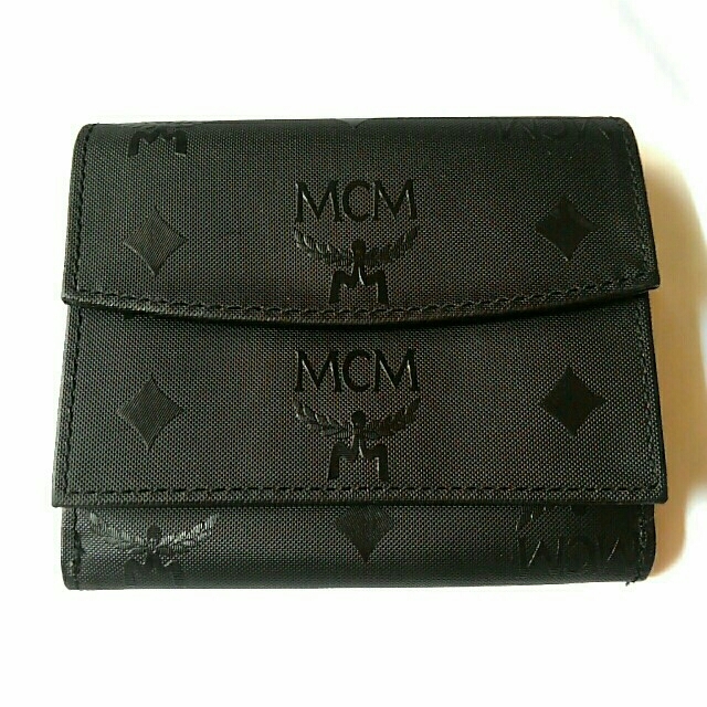 MCM(エムシーエム)の♥しゅーまい様 専用です♥ メンズのファッション小物(折り財布)の商品写真