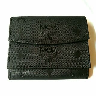 エムシーエム(MCM)の♥しゅーまい様 専用です♥(折り財布)