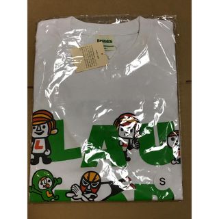 ランドリー(LAUNDRY)のランドリー Tシャツ 新品未開封 Laundry(Tシャツ(半袖/袖なし))