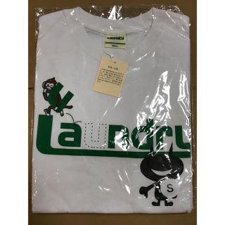 ランドリー(LAUNDRY)のランドリー Tシャツ 新品未開封 Laundry(Tシャツ(半袖/袖なし))