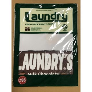 ランドリー(LAUNDRY)のみゅう様専用 ランドリー Tシャツ 新品 Laundry(Tシャツ(半袖/袖なし))