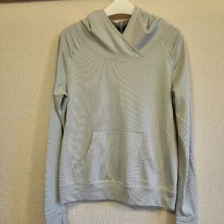 パタゴニア(patagonia)のパタゴニア　レディース　S(カットソー(長袖/七分))