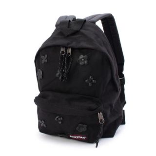 MUVEIL WORK - aquagirl ＊ MUVEIL WORK ＊ EASTPAK リュックの通販 by