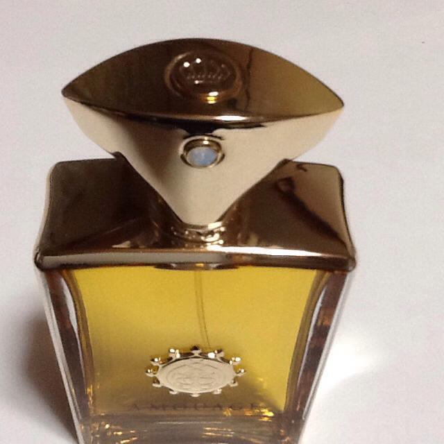 送料無料 リリック EDP・SP 100ml アムアージュ AMOUAGE 香水