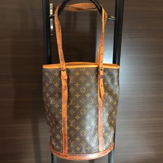 ルイヴィトン(LOUIS VUITTON)のヴィトン トートバック(トートバッグ)