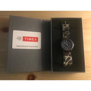 TIMEXのフリマアイテム一覧