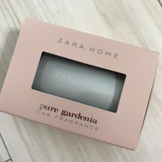 ザラホーム(ZARA HOME)のZARA HOME カーフレグランス(車内アクセサリ)