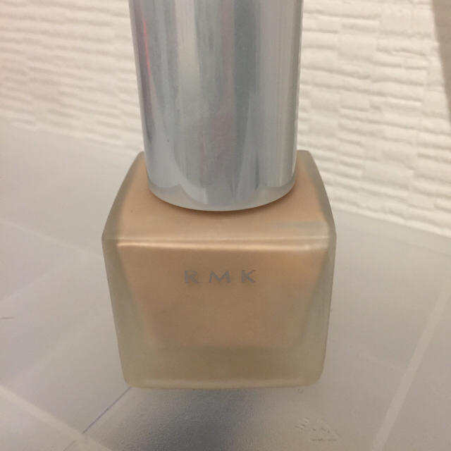 RMK(アールエムケー)のRMK ファンデーション コスメ/美容のベースメイク/化粧品(ファンデーション)の商品写真