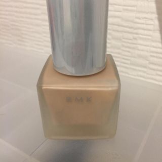 アールエムケー(RMK)のRMK ファンデーション(ファンデーション)