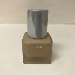 アールエムケー(RMK)のRMK リクイドファンデーション 102(ファンデーション)