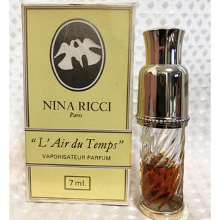 ニナリッチ(NINA RICCI)のニナリッチ 香水(香水(女性用))