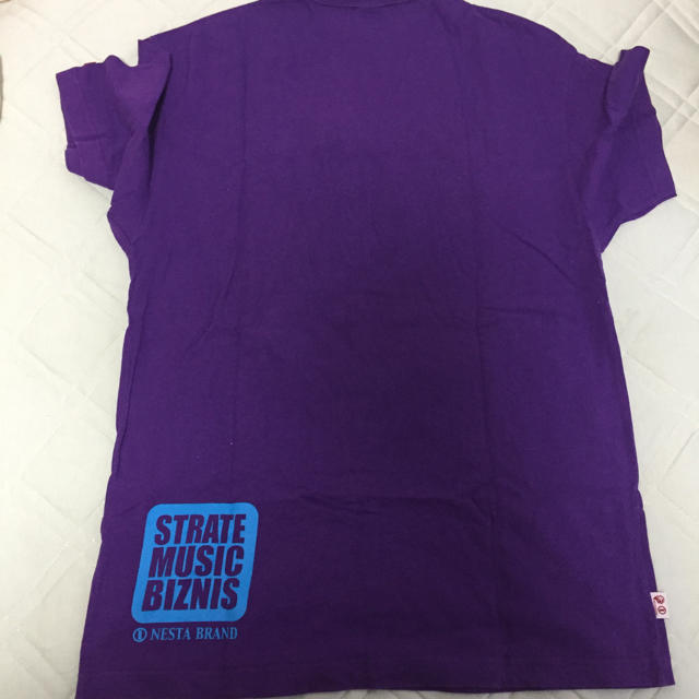 NESTA BRAND(ネスタブランド)のNESTATシャツ メンズのトップス(Tシャツ/カットソー(半袖/袖なし))の商品写真