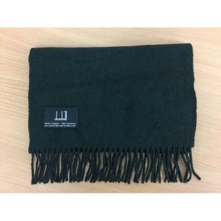 センチです Dunhill マフラーの通販 by 執事のショーン|ダンヒルなら