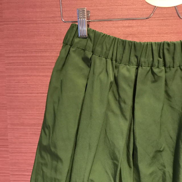 select MOCA スカート レディースのスカート(ロングスカート)の商品写真