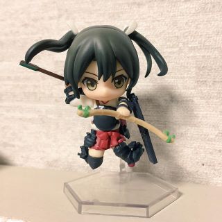 艦これ ねんどろいどぷち 瑞鶴(ゲームキャラクター)