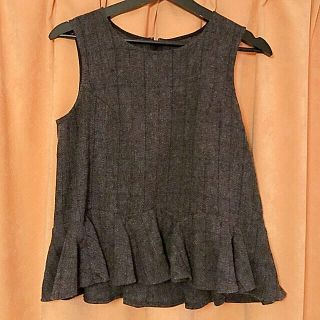 COMME des GARCONS(ベスト/ジレ)のフリマアイテム一覧 COMME des GARCONS(ベスト/ジレ)のフリマアイテム一覧