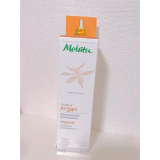 メルヴィータ(Melvita)のちっぴ様専用♡メルヴィータ アルガンオイル(フェイスオイル/バーム)