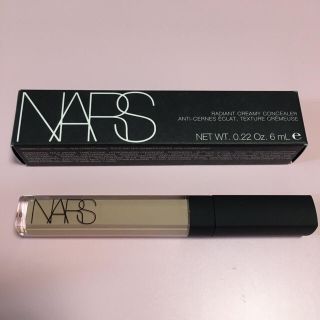 ナーズ(NARS)のNARS ラディアントクリーミーコンシーラー(コンシーラー)