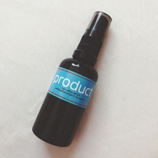 プロダクト(PRODUCT)のproduct ヘアシャインセラム(オイル/美容液)