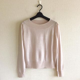 マジェスティックレゴン(MAJESTIC LEGON)のマジェスティックレゴン♡ゆったりニット(ニット/セーター)