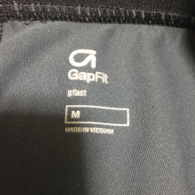 GAP(ギャップ)の石原 さとみ様    GapFitのレギンス Mサイズ レディースのレッグウェア(レギンス/スパッツ)の商品写真