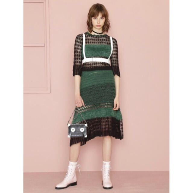 FURFUR❤︎クロシェセットアップ | www.innoveering.net